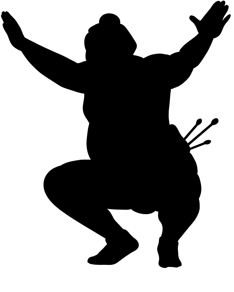 相撲