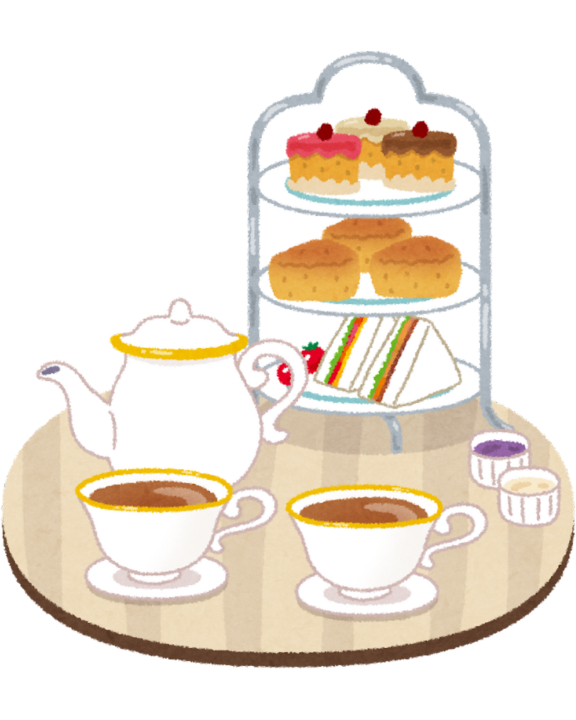 tea
